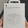 Apple/苹果 40W type-c快充充电器 苹果usb-c原装充电头 旗舰店新款苹果iPhone 17 Pro Max充电器 实拍图