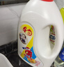 爱特福84消毒液 家商两用 消毒剂去污垢 杀菌 衣物漂白液3.8L*4瓶箱装 实拍图
