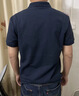 李维斯Levi's冰酷系列男士凉感美式复古时尚休闲简约短袖Polo衫 实拍图