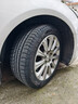 双星JUOGO轮胎 235/50R18 97V SS81 适配翼虎/荣威RX5/君越/领克02 实拍图