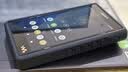 索尼（SONY）NW-WM1AM2 Hi-Res高解析度音乐播放器/MP3 Hi-Fi无损 黑砖2代 实拍图