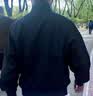 优衣库哈灵顿茄克男装女装/外套夹克26春夏新款484610 487318 487318/09黑色 M 实拍图