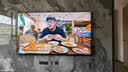 绿联HDMI线2.1版8K60Hz 4K240Hz高清视频连接线兼容HDMI2.0笔记本电脑接电视显示器投影仪2米 25910 实拍图