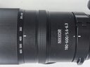 尼康（Nikon）Z 180-600mm f/5.6-6.3 VR 全画幅微单镜头 长焦轻量化 拍鸟 变焦镜头 实拍图