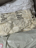 太力真空压缩收纳袋衣服棉被子免抽气搬家打包袋【3特大立体5中立体】 实拍图
