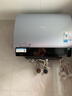 美的（Midea）新品8.3升储水式小厨宝家用48升一级能效2000W电热水器 防电墙 厨房热水宝 国家补贴F8.3-20CB(ES) 实拍图