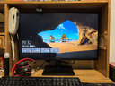 华为MateView SE 27英寸电脑显示器 2K分辨率  100Hz高刷 /IPS全面屏/300nit高亮度 标准版 实拍图