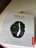 联想（Lenovo）智能手表 Watch Pro 风暴灰 运动手表男 30米防水游泳蓝牙通话心率血氧睡眠健康监测 送男朋友礼物 实拍图