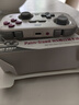 良值 (IINE)复古卡片游戏手柄 Switch2唤醒迷你手柄体感霍尔摇杆 安卓IOS手机PC车机 宝可梦ZA NS2配件 实拍图