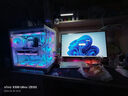 七彩虹【24期免息】酷睿15代U7-270K RTX5060TI/5070TI/5080显卡“林树推荐”台式主机电竞游戏组装电脑 配二：14600KF丨32G丨1TB丨5060TI 显卡全新原盒发 实拍图