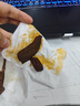 草原良友风干手撕牛肉 内蒙古特产草原风干牛肉干零食量贩香辣味250g 实拍图