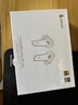 漫步者（EDIFIER）NeoBuds Evo 真无线圈铁降噪蓝牙耳机 圈铁双单元 空间音效 适用苹果华为小米OPPO手机 暗影黑 实拍图