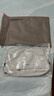 Bellroy 26年新色 澳洲 Lite Sling 7L轻量通勤骑行胸包磁吸斜挎包 青霭蓝7L【新色】 实拍图