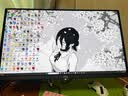 AOC 27英寸第四代QD-OLED 2K500Hz HDR500TrueBlack DP2.1硬件低蓝光TUV护眼游戏电竞显示器Q27G4KD 实拍图
