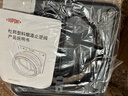 杜邦（DU PONT）烟道止逆阀枪灰防倒灌防返味止烟阀油烟机止回阀F007YP 实拍图