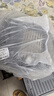 迪加伦 夏季汽车坐垫 凉垫 单片 竹丝凉席靠背腰靠木珠竹排通风透气按摩座垫前排四季通用 (单人座) 实拍图