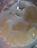 展艺白凉粉 100g*2+4连8格果冻模仙草冰粉粉清补凉魔芋凉虾儿童果冻粉 实拍图