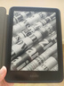 Kindle paperwhite6 12th 新款电子书 阅读器 KPW6 电纸书 墨水屏 礼物 防水 便携 7英寸 签名版 32G 绿 实拍图