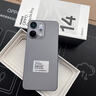 OPPO Reno14 12GB+512GB 礁石黑 高清长焦实况 全新小直屏Live图 AI拍照5G智能手机 学生游戏 国家补贴 实拍图