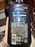 清扬男士去屑洗发水 活力运动720gx2+试用装200g 净屑止痒薄荷洗头膏 实拍图