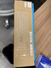 飞利浦（PHILIPS）SPT6368 无线键鼠套装办公苹果MAC台式电脑笔记本人体工学键盘鼠标套装企业采购 白色 实拍图