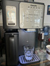 飞利浦（PHILIPS）【热销TOP1】冰沙大冰块净水器加热直饮一体机冰境i1pro墩墩冰版自来水过滤矿泉免安装 ADD8605 实拍图