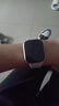小米（MI）REDMI Watch 6皎月银 国家补贴 澎湃OS 3 心率血氧监测 红米手表6 小米汽车 送男友送女友 实拍图