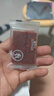 三只松鼠高蛋白肉脯500g量贩箱装靖江风味鸡肉猪肉干休闲零食解馋团购送礼 实拍图
