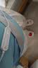 妙界N5腰部按摩器热敷护腰带暖腹保健加热无线腰托护腰塑型束身实用生日礼物送男女友 旗舰款 实拍图