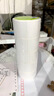 得力（deli）80*60mm 800张*18卷 薄荷海三防热敏标签纸 快递面单不干胶打印纸 ZG166【适配3寸标签机720C等】 实拍图