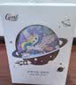 Gmt for kids儿童书包小学生轻便护脊减负双肩包大容量礼物1-4年级女星光人鱼 实拍图