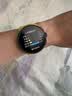 颂拓（SUUNTO）RUN 轻量马拉松运动腕表 跑步户外定位智能手表礼物 硅胶闪电黄 实拍图