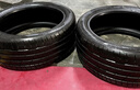 韩泰（Hankook）汽车轮胎 205/55R16 91V SK10 适配朗逸/速腾/高尔夫/朗动/威朗 实拍图