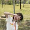 奥白汀（OHBT）儿童防晒霜3-6-12岁高倍防水汗紫外线宝宝幼婴喷雾乳户外男女50g 实拍图