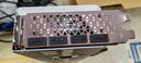 蓝戟（GUNNIR）Intel Arc A770 Photon 8G OC W 2400MHz GDDR6游戏显卡台式电脑显卡 实拍图