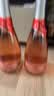 阿蒂安妮意大利进口起泡酒莫斯卡托白葡萄酒气泡酒750ml*6瓶整箱中秋礼品 实拍图