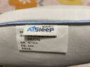 睡眠博士（AiSleep）决明子草本枕芯 单人成人枕头 花草枕 颈椎枕 枕芯单个装 74*48cm 实拍图