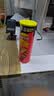 乐事（Lay's）无限薯片 滋香烤肉味 104g 罐装 膨化食品 零食 休闲食品 实拍图