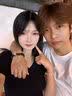 Tsful925银情侣手链一对男女新中式手绳学生异地恋七夕情人节礼物老婆 【海上月情侣手串】一对 实拍图