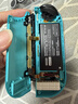 Jemdo适用于任天堂switchJoyCon霍尔摇杆游戏机电磁遥杆ns左右手柄遥感漂移oled维修lite更换配件 实拍图