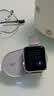 W&P3C认证可上飞机·适用苹果手表充电器apple watch S11/10 5W快充2500毫安苹果手机便携移动电源wp 实拍图
