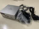 铭凡UM890Plus 锐龙R9-8945HS迷你主机mini主机迷你电脑台式机游戏办公国家补贴15%  32G+1T 实拍图