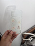 叶余波点西高地适用苹果17pro手机壳iPhone17立体17pro感全包透明硅胶全系列防摔外壳讴歌17系列手机壳 【透明软壳】立体波点西高地 iPhone 17 pro 实拍图