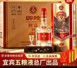 五粮液（WULIANGYE）宜宾五粮液股份出品五粮液52度浓香型白酒整箱粮食酒自饮端午礼品 实拍图