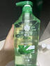 蜂花洗发水控油芦荟精华去油男女士蓬松清爽洗发露膏750ml 实拍图