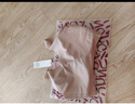 古今内衣女运动内衣固定杯无尺码无钢圈无痕背心式聚拢性感文胸小胸罩 实拍图