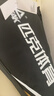 匹克网球拍男女初学者专业碳素复合单只网球带绳回弹训练器套装 粉白 实拍图
