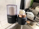 海尔（Haier）净水器水龙头过滤器家用自来水滤水器直滤前置过滤器厨房卫生间通用除余氯三档出水可清洗滤芯 一机五芯【3年免换芯】 实拍图