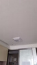 雷士（NVC）LED吸顶灯现代温馨美观餐厅卧室灯饰星光闪烁浪漫灯具 实拍图