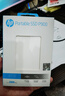 惠普（HP） 4TB 移动固态硬盘P900（PSSD）USB3.2 ssd 2000MB/s Type-C接口  太空灰｜手机直连 实拍图